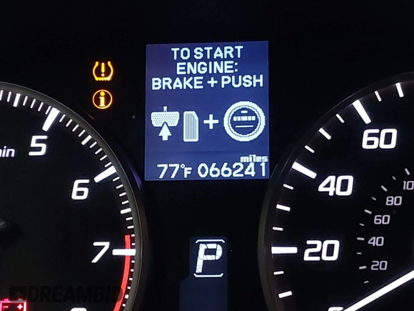 2016 Acura RDX Technology with VIN 5J8TB3H54GL018018, listed as a IAAI auction lot 42282790 with 66,241 mi miles and . Bid and sale history available at DreamBid. Image 16.