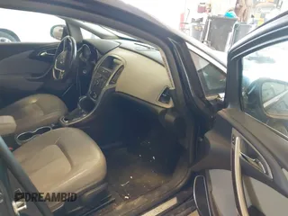 2013 Buick Verano with VIN 1G4PP5SK5D4241505, listed as a IAAI auction lot 42612062 with 129,679 mi miles and . Bid and sale history available at DreamBid. Image 5.