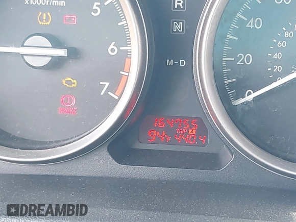 2011 Mazda 6 i Touring with VIN 1YVHZ8CHXB5M02696, listed as a IAAI auction lot 41959003 with 164,755 mi miles and . Bid and sale history available at DreamBid. Image 15.