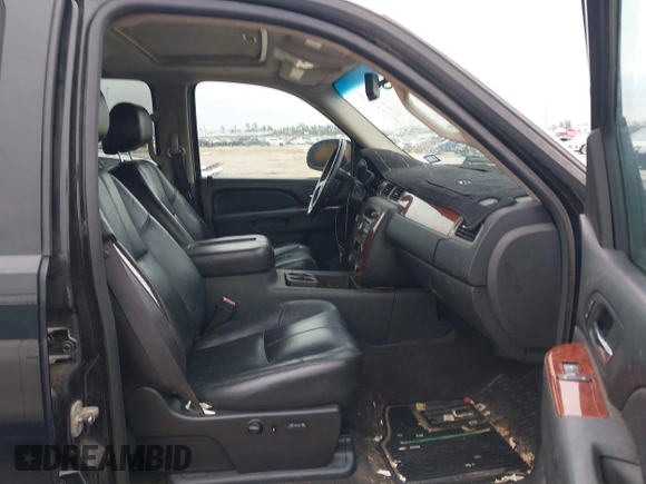 2011 Chevrolet Silverado 1500 LTZ with VIN 3GCPKTE2XBG110413, listed as a IAAI auction lot 41596989 with 158,214 mi miles and . Bid and sale history available at DreamBid. Image 5.