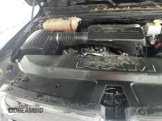 2022 Ram 1500 Big Horn with VIN 1C6RREBG3NN273682, listed as a Copart auction lot 86656085 with 69,717 mi miles and Clean title. Bid and sale history available at DreamBid. Image 13.