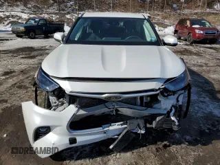 2022 Toyota Highlander LE z VIN 5TDBZRBHXNS251845, wystawiony jako Copart lot #45867085 z przebiegiem 50 472 mil mil oraz Szkoda całkowita • Salvage title. Historia ofert i sprzedaży dostępna na DreamBid. Obrazek 5.