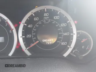 2009 Acura TSX z VIN JH4CU26609C033244, wystawiony jako IAAI lot #42400966 z przebiegiem 80 487 mil mil oraz . Historia ofert i sprzedaży dostępna na DreamBid. Obrazek 14.