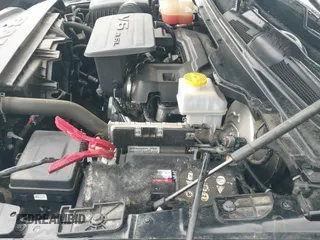 2020 Ram 1500 Big Horn z VIN 1C6RREFG1LN333692, wystawiony jako IAAI lot #41517721 z przebiegiem 67 046 mil mil oraz . Historia ofert i sprzedaży dostępna na DreamBid. Obrazek 23.