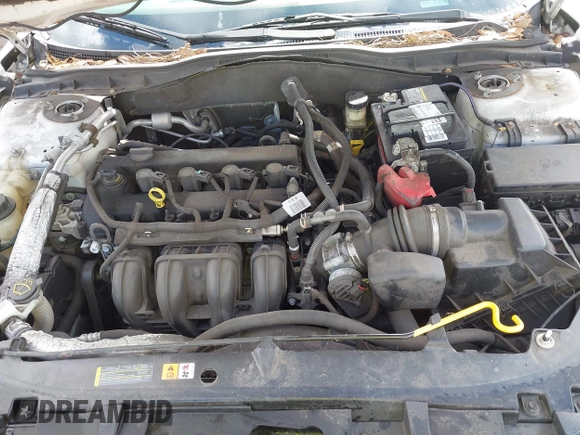 2011 Ford Fusion SE with VIN 3FAHP0HA0BR176938, listed as a IAAI auction lot 41888405 with 211,702 mi miles and . Bid and sale history available at DreamBid. Image 10.