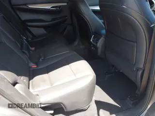 2019 Infiniti QX50 Essential с VIN 3PCAJ5M1XKF134746, выставлен на аукционе IAAI как лот 42315000 с пробегом 120 984 миль миль и . История ставок и продаж доступна на DreamBid. Изображение 8.