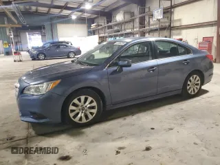 2015 Subaru Legacy Premium z VIN 4S3BNAF68F3074284, wystawiony jako Copart lot #63508235 z przebiegiem 176 190 mil mil oraz Szkoda całkowita • Salvage title. Historia ofert i sprzedaży dostępna na DreamBid. Obrazek 1.