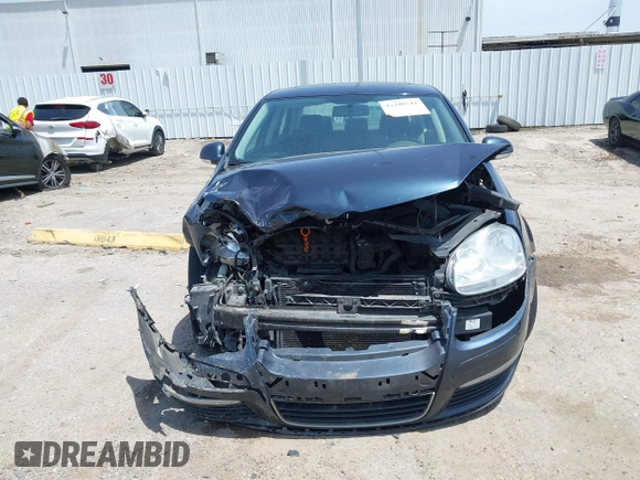 2009 Volkswagen Jetta SE с VIN 3VWRM71K39M080809, выставлен на аукционе IAAI как лот 42248542 с пробегом 71 517 миль миль и . История ставок и продаж доступна на DreamBid. Изображение 11.