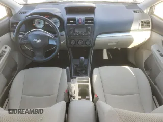2013 Subaru Impreza с VIN JF1GJAA63DG031170, выставлен на аукционе Copart как лот 88088685 с пробегом 74 237 миль миль и Списание • Salvage title. История ставок и продаж доступна на DreamBid. Изображение 8.