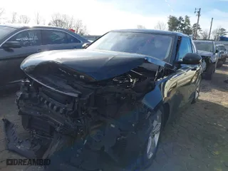 2018 Land Rover Range Rover Velar S with VIN SALYB2RV9JA712258, listed as a IAAI auction lot 41611053 with 96,223 mi miles. Bid and sale history available at carsss.com. Image 2.