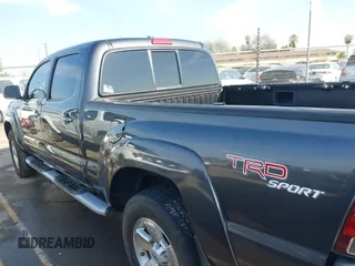 2009 Toyota Tacoma PreRunner with VIN 3TMKU72N99M021678, listed as a IAAI auction lot 41763776 with 155,381 mi miles and . Bid and sale history available at DreamBid. Image 14.