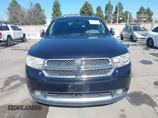 2011 Dodge Durango Citadel с VIN 1D4SD5GT2BC674231, выставлен на аукционе IAAI как лот 41828197 с пробегом 193 964 миль миль и . История ставок и продаж доступна на DreamBid. Изображение 12.
