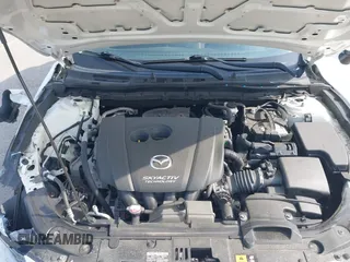 2018 Mazda 3 Touring z VIN 3MZBN1L35JM210093, wystawiony jako IAAI lot #39810891 z przebiegiem 110 052 mil mil oraz . Historia ofert i sprzedaży dostępna na DreamBid. Obrazek 10.