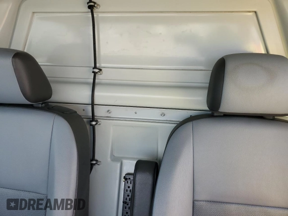 2014 Ford Transit Connect XL with VIN NM0LS7E71E1171473, listed as a Copart auction lot 57811455 with 132,491 mi miles and Clean title. Bid and sale history available at DreamBid. Image 10.