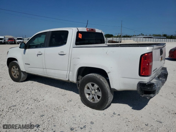 2016 Chevrolet Colorado 2WD WT with VIN 1GCGSBEAXG1300395, listed as a Copart auction lot 49043785 with 111,803 mi miles and Clean Title. Bid and sale history available at carsss.com. Image 2.