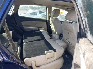 2008 Mazda CX-9 Grand Touring with VIN JM3TB38A380140245, listed as a IAAI auction lot 41991005 with 138,616 mi miles. Bid and sale history available at carsss.com. Image 7.