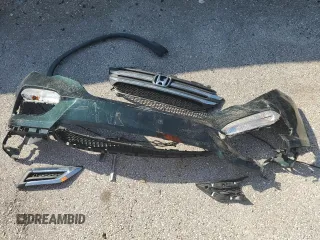 2016 Honda Pilot EX-L с VIN 5FNYF6H70GB074052, выставлен на аукционе Copart как лот 58181665 с пробегом 147 780 миль миль и Списание • Salvage title. История ставок и продаж доступна на DreamBid. Изображение 13.
