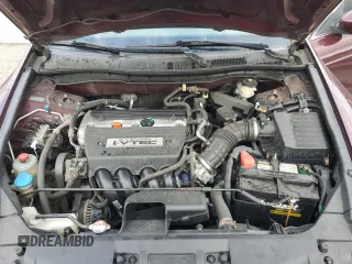 2009 Honda Accord LX-P with VIN 1HGCP26469A170113, listed as a Copart auction lot 50521755 with 113,206 mi miles and Salvage Title. Bid and sale history available at DreamBid. Image 11.