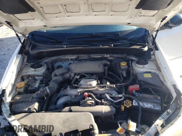 2010 Subaru Forester 2.5X with VIN JF2SH6BC6AH793353, listed as a Copart auction lot 87423744 with 146,011 mi miles and Salvage Title. Bid and sale history available at carsss.com. Image 12.