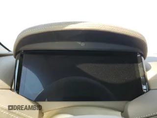 2025 Aston Martin DB12 z VIN SCFRMFFW4SGL15065, wystawiony jako Copart lot #74953394 z przebiegiem Nie podano mil oraz Nie do naprawy. Historia ofert i sprzedaży dostępna na DreamBid. Obrazek 9.