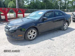 2012 Ford Fusion SE with VIN 3FAHP0HA2CR359307, listed as a IAAI auction lot 42577984 with 64,098 mi miles and . Bid and sale history available at DreamBid. Image 2.