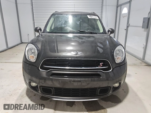 2016 MINI Countryman S z VIN WMWZC5C59GWU03899, wystawiony jako Copart lot #57439005 z przebiegiem 93 188 mil mil oraz Czysty tytuł • Clean title. Historia ofert i sprzedaży dostępna na DreamBid. Obrazek 5.