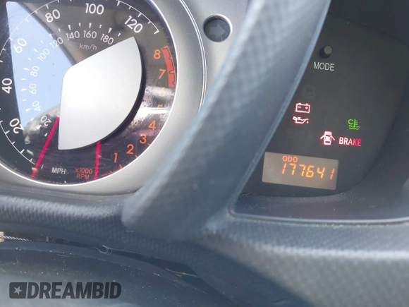 2008 Scion xD with VIN JTKKU10448J021521, listed as a IAAI auction lot 42148017 with 177,641 mi miles and . Bid and sale history available at DreamBid. Image 7.
