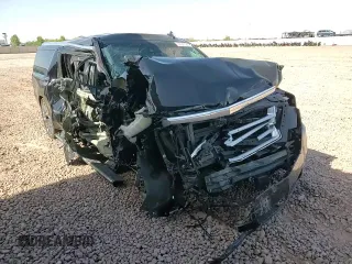 2015 Cadillac Escalade ESV Premium z VIN 1GYS4TKJ4FR615850, wystawiony jako Copart lot #57126125 z przebiegiem 104 693 mil mil oraz Szkoda całkowita • Salvage title. Historia ofert i sprzedaży dostępna na DreamBid. Obrazek 13.