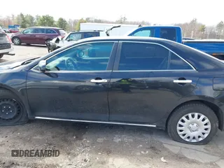 2012 Toyota Camry L with VIN 4T1BF1FKXCU033330, listed as a IAAI auction lot 42031388 with 199,418 mi miles. Bid and sale history available at carsss.com. Image 15.