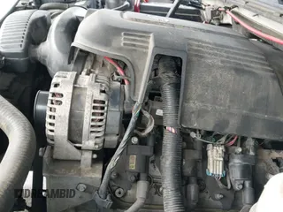2008 Chevrolet Tahoe 1LT с VIN 1GNFC13018R133979, выставлен на аукционе IAAI как лот 42608904 с пробегом 261 711 миль миль и . История ставок и продаж доступна на DreamBid. Изображение 19.