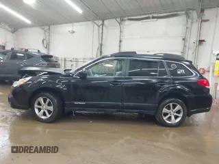2013 Subaru Outback Limited with VIN 4S4BRDKC8D2218352, listed as a IAAI auction lot 42502603 with 196,625 mi miles and . Bid and sale history available at DreamBid. Image 13.