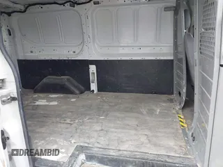 2017 Ford Transit с VIN 1FTYE1YM1HKA17584, выставлен на аукционе IAAI как лот 42282248 с пробегом 188 663 миль миль и . История ставок и продаж доступна на DreamBid. Изображение 8.