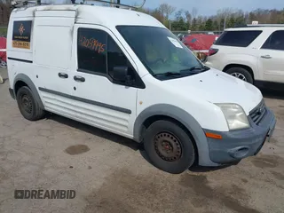 2013 Ford Transit Connect XL z VIN NM0LS7CN6DT149439, wystawiony jako IAAI lot #42059495 z przebiegiem 214 532 mil mil oraz . Historia ofert i sprzedaży dostępna na DreamBid. Obrazek 1.