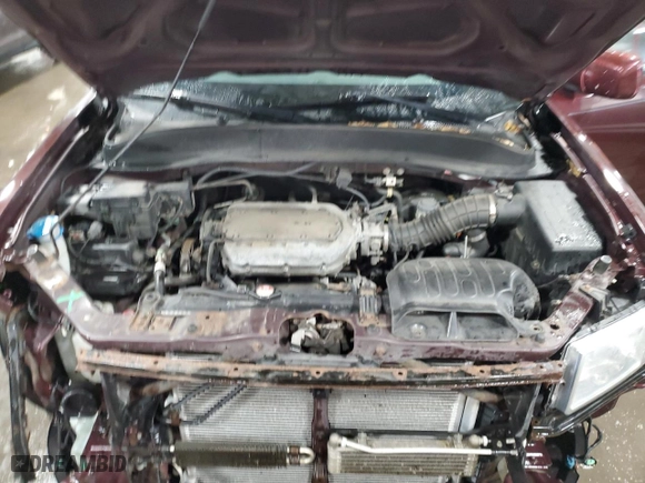 2010 Honda Ridgeline RTL with VIN 5FPYK1F59AB002068, listed as a Copart auction lot 45353325 with 157,260 mi miles and Salvage Title. Bid and sale history available at carsss.com. Image 11.