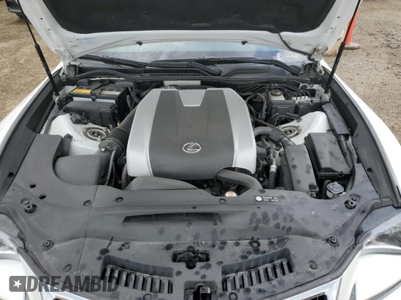2018 Lexus RC 300 z VIN JTHS85BC7J5004118, wystawiony jako Copart lot #61231755 z przebiegiem 94 153 mil mil oraz Szkoda całkowita • Salvage title. Historia ofert i sprzedaży dostępna na DreamBid. Obrazek 11.