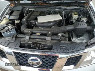 2014 Nissan Frontier S with VIN 1N6BD0CT8EN745945, listed as a Copart auction lot 53451935 with 98,596 mi miles and Salvage title. Bid and sale history available at DreamBid. Image 11.
