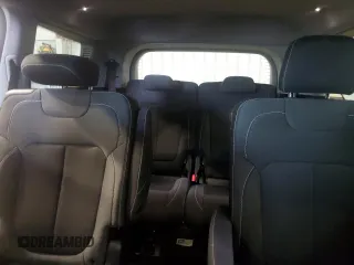 2023 Jeep Grand Cherokee Laredo z VIN 1C4RJKAGXP8729548, wystawiony jako Copart lot #56770985 z przebiegiem 29 636 mil mil oraz Szkoda całkowita • Salvage title. Historia ofert i sprzedaży dostępna na DreamBid. Obrazek 10.