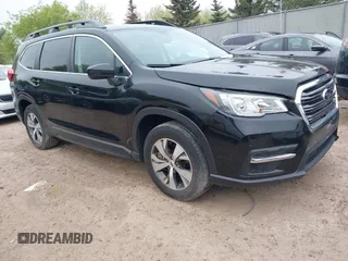 2020 Subaru Ascent Premium с VIN 4S4WMACD8L3435883, выставлен на аукционе IAAI как лот 42257408 с пробегом 96 987 миль миль и . История ставок и продаж доступна на DreamBid. Изображение 1.