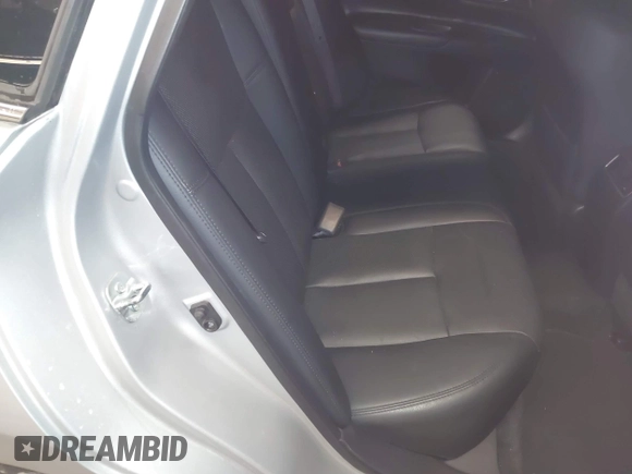 2015 Nissan Altima SL with VIN 1N4AL3AP7FN869950, listed as a IAAI auction lot 41588907 with 61,833 mi miles and . Bid and sale history available at DreamBid. Image 8.