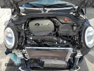 2018 MINI Hardtop 4 Door Cooper S с VIN WMWXU3C5XJ2F51599, выставлен на аукционе Copart как лот 59171195 с пробегом 53 484 миль миль и Списание • Salvage title. История ставок и продаж доступна на DreamBid. Изображение 11.