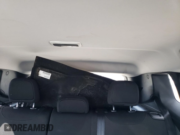 2017 Jeep Renegade Latitude with VIN ZACCJABB3HPG23892, listed as a Copart auction lot 63525885 with 57,251 mi miles and Salvage title. Bid and sale history available at DreamBid. Image 10.