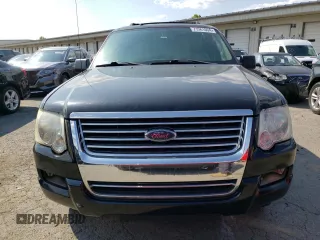 2008 Ford Explorer XLT with VIN 1FMEU63E58UA68508, listed as a Copart auction lot 71561004 with 164,872 mi miles and Non Repairable. Bid and sale history available at carsss.com. Image 5.