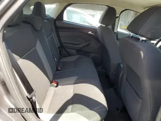 2014 Ford Focus SE with VIN 1FADP3K26EL293900, listed as a Copart auction lot 52888495 with 123,709 mi miles and Salvage Title. Bid and sale history available at carsss.com. Image 10.