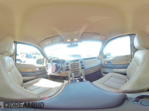 2011 Ford F-150 XL with VIN 1FTFX1CF0BKD00723, listed as a Copart auction lot 54884595 with 200,771 mi miles and Salvage title. Bid and sale history available at DreamBid. Image 14.