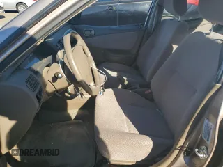 1998 Chevrolet Prizm z VIN 1Y1SK5289WZ434033, wystawiony jako Copart lot #54037694 z przebiegiem 76 601 mil mil oraz Szkody całkowita. Historia ofert i sprzedaży dostępna na DreamBid. Obrazek 13.