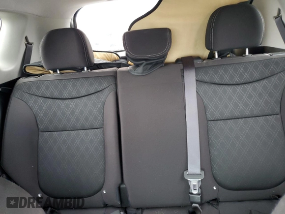 2016 Kia Soul with VIN KNDJN2A25G7319137, listed as a Copart auction lot 45369705 with 67,937 mi miles and Salvage Title. Bid and sale history available at carsss.com. Image 10.