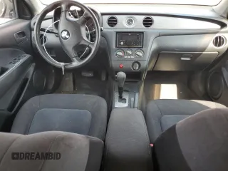 2003 Mitsubishi Outlander LS with VIN JA4LX31G83U020090, listed as a Copart auction lot 69324704 with 156,636 mi miles and Clean Title. Bid and sale history available at carsss.com. Image 8.