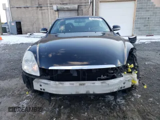 2006 Lexus SC 430 z VIN JTHFN48Y969005388, wystawiony jako Copart lot #45702275 z przebiegiem 295 062 mil mil oraz Czysty tytuł • Clean title. Historia ofert i sprzedaży dostępna na DreamBid. Obrazek 5.