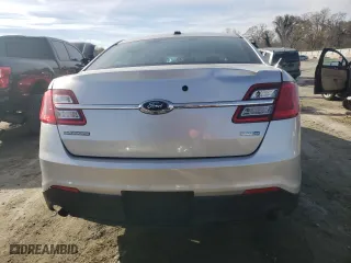 2019 Ford Police Interceptor Sedan with VIN 1FAHP2MK3KG101751, listed as a Copart auction lot 84899784 with 60,966 mi miles and Salvage Title. Bid and sale history available at carsss.com. Image 6.