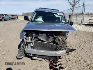 2015 Jeep Patriot Sport z VIN 1C4NJPBB6FD419563, wystawiony jako Copart lot #46986845 z przebiegiem Nie podano mil oraz Szkoda całkowita • Salvage title. Historia ofert i sprzedaży dostępna na DreamBid. Obrazek 5.